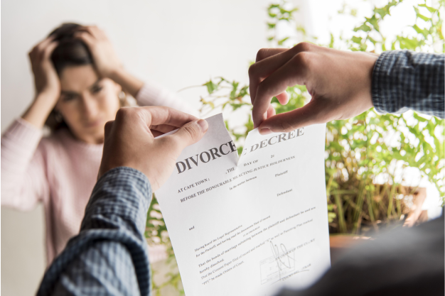 Women’s Rights in Divorce: What You Need to Know Before Filing