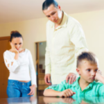 Child Custody Law