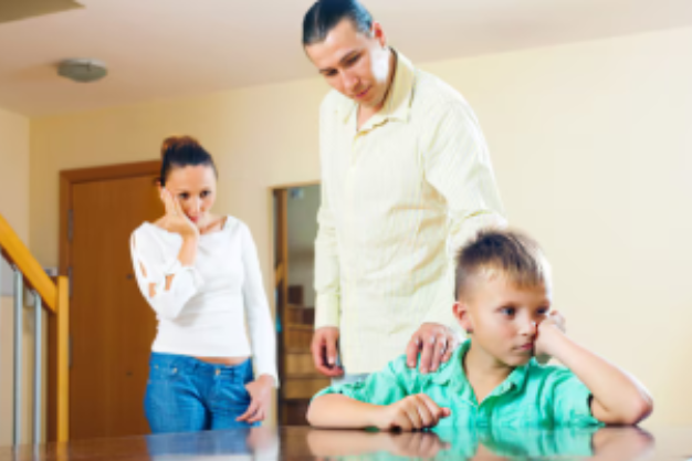 Child Custody Law