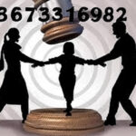 Child Custody Law