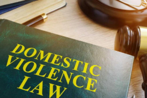 Domestic Violence Divorce Services