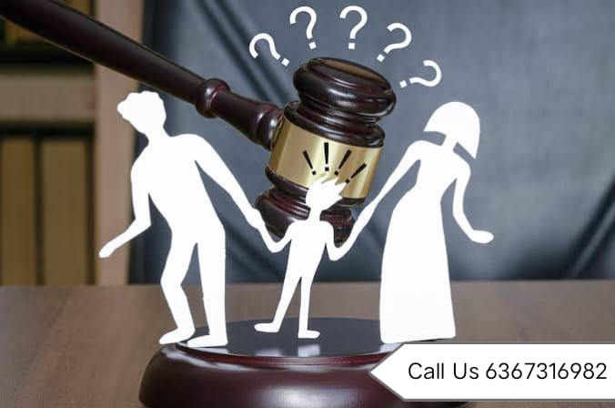 How to Handle Child Custody Disputes in India – What the Courts Consider
