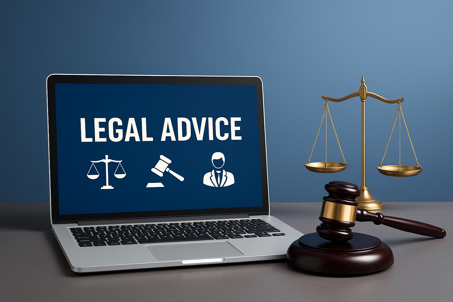 Legal Advice: A Practical Guide for Everyday Life