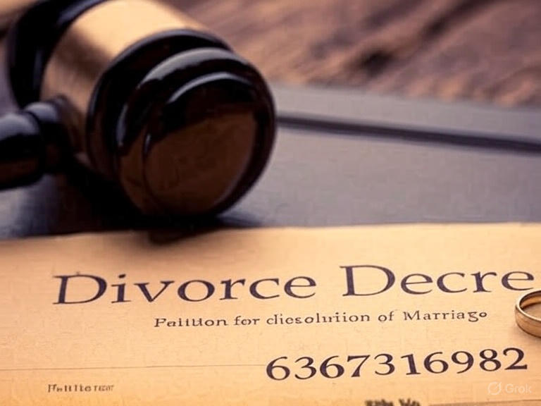 Top Divorce Lawyer in Jaipur – Mutual & Contested Cases | Call 6367316982