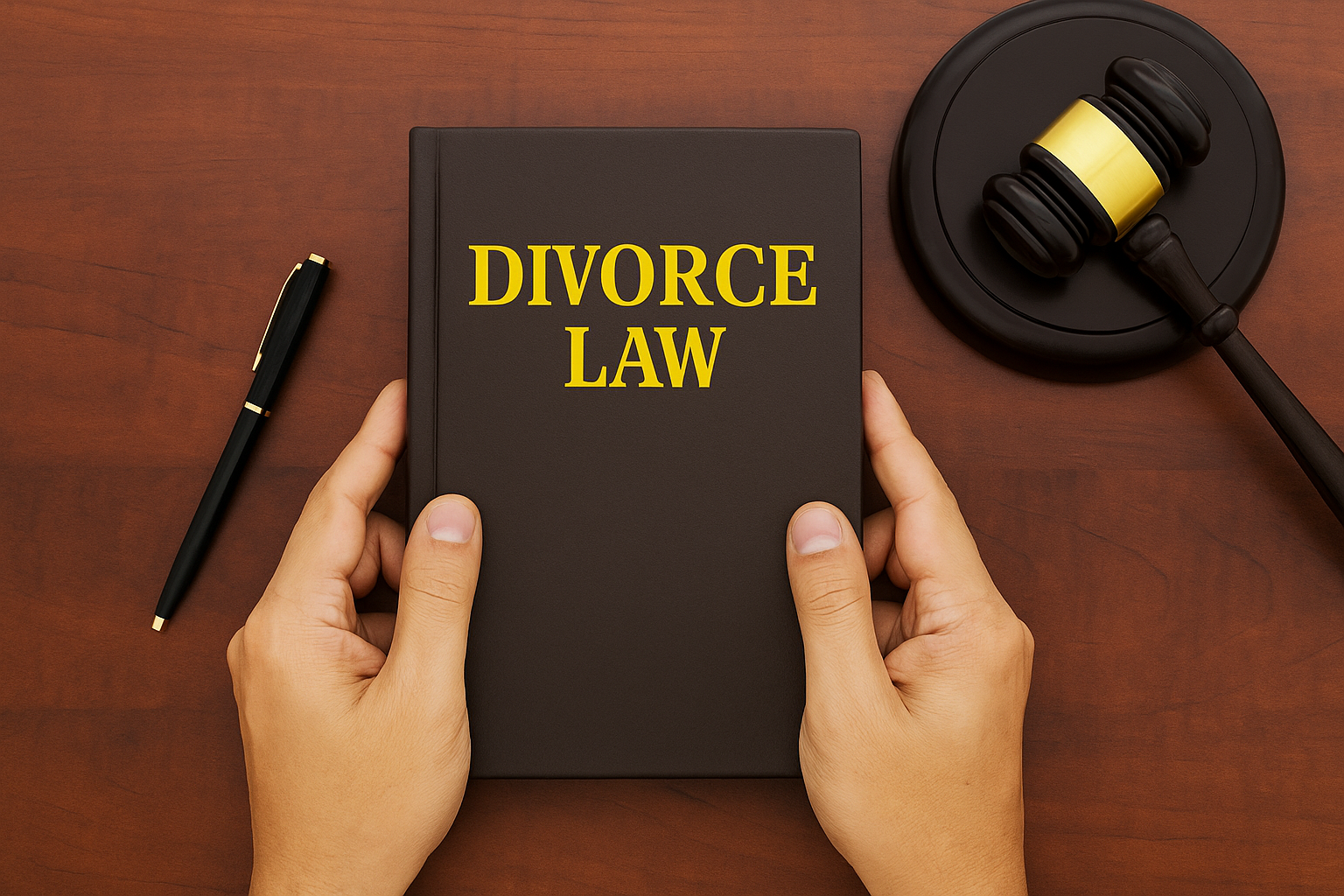 Top Divorce Lawyer in Jaipur – Expert Legal Guidance for Hassle-Free Separation