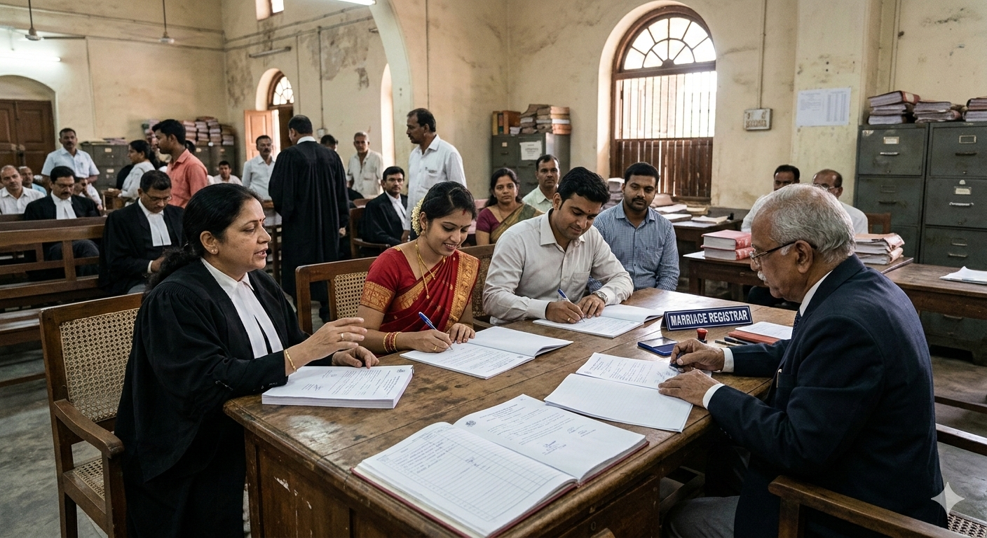 Divorce Lawyer in Jaipur Help