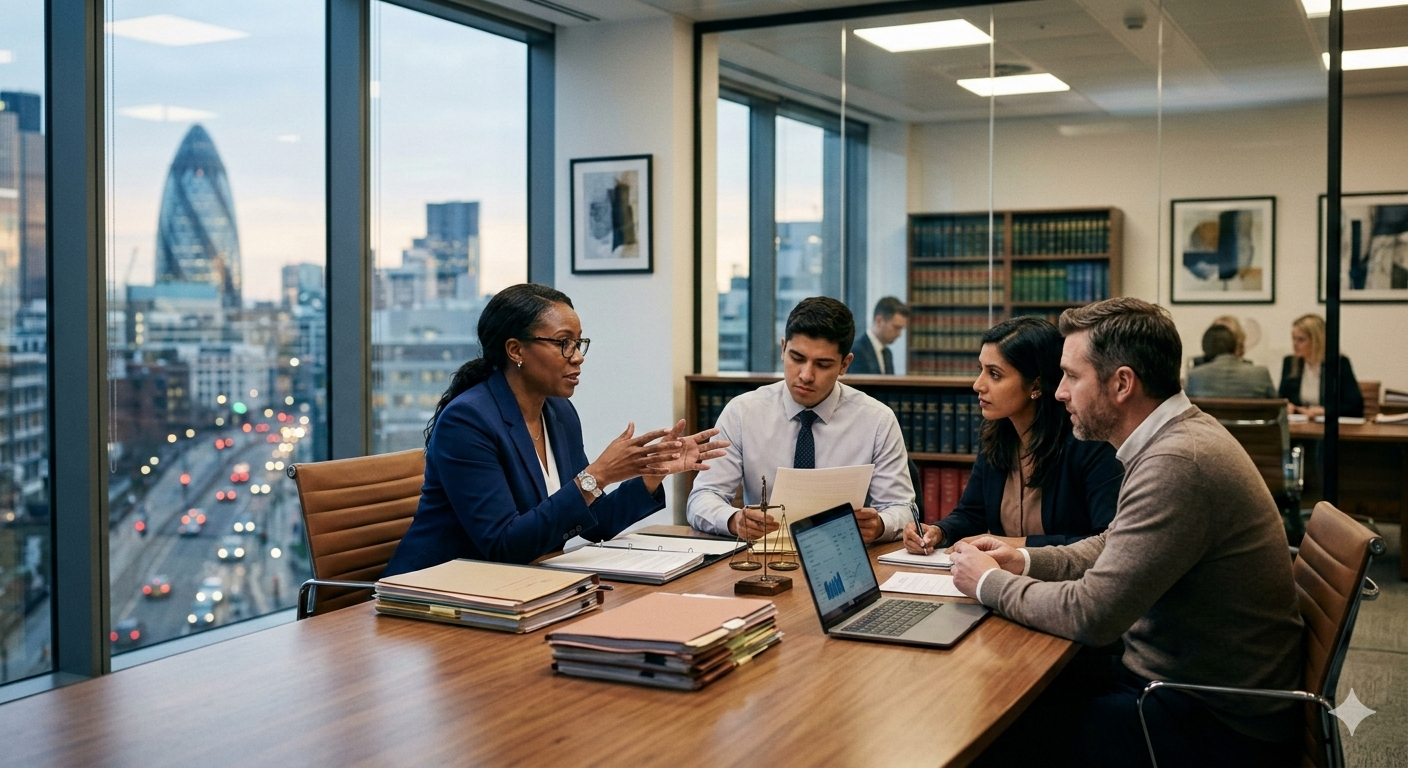 Divorce & Family Lawyer Jaipur