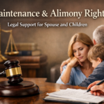 Alimony, Maintenance & Rights After Divorce: क्या जानना जरूरी है?