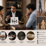Divorce Process in India: Step-by-Step Legal Guide for Couples