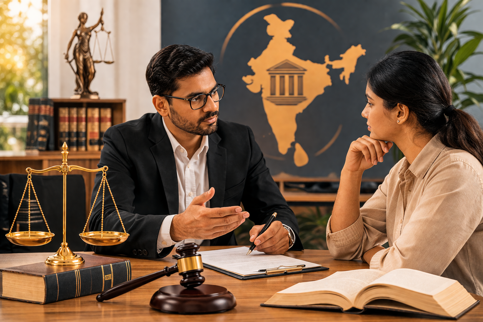 Mutual Divorce vs Contested Divorce: कौन सा विकल्प आपके लिए सही है?
